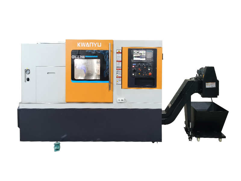 中山型材加工中心